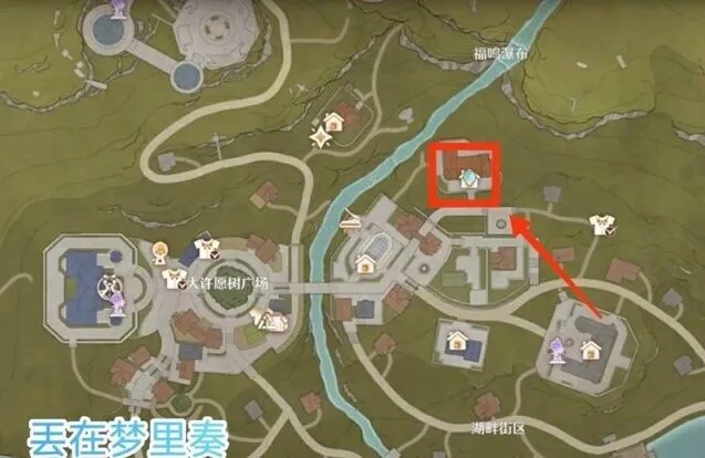 无限暖暖一览