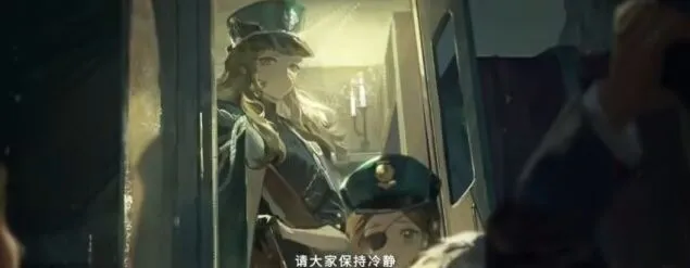 重返未来1999全新角色告死鸟介绍