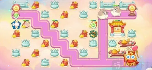 保卫萝卜周赛