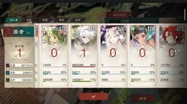 《物华弥新》主线6-22指南