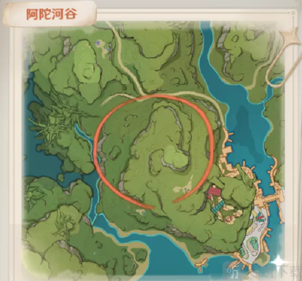 《原神》秘宝迷踪第三天通关教程