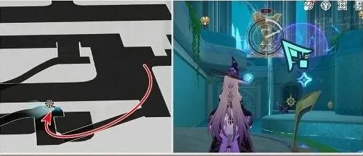 崩坏星穹铁道未来水世界