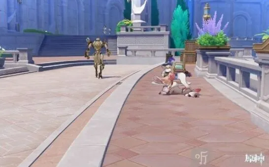原神攻略