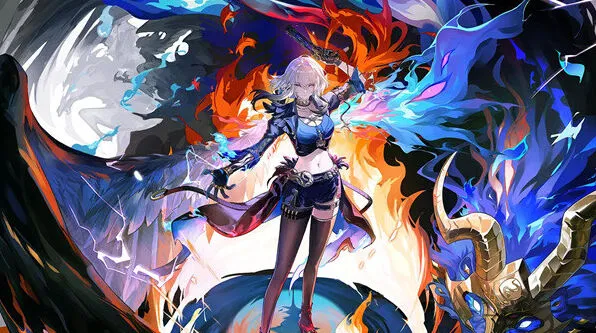 《鸣潮》2.7版本星声收入一览
