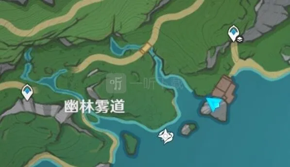 原神一览