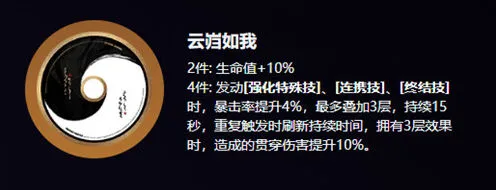 《绝区零》伊德海莉驱动盘推荐