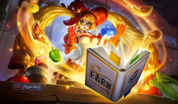 王者荣耀安琪拉魔法小厨娘返场价格最全教程
