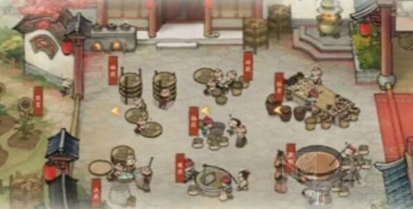 叫我大掌柜药铺药方详解