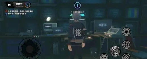 绝区零绝区