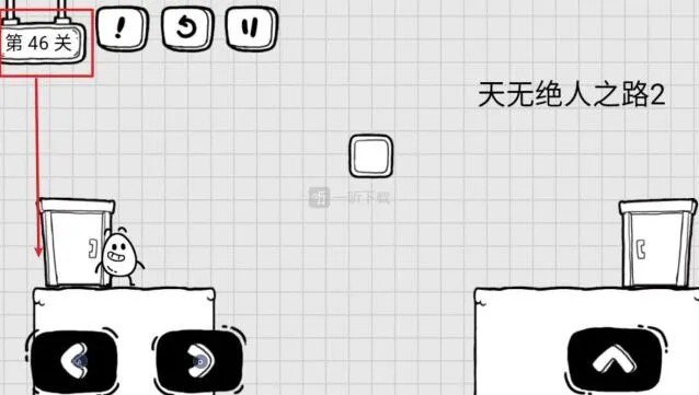 密室逃脱茶叶蛋大冒险天无绝人之路2详细攻略