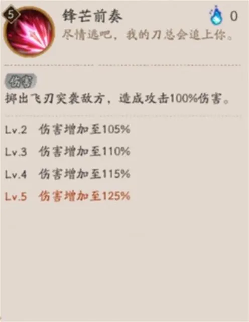 阴阳师猎刃