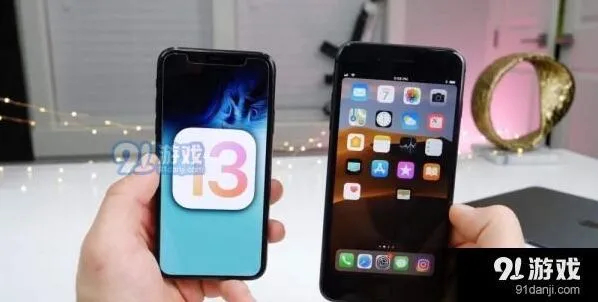 《微博》iOS 13体验分享与测试数据指南