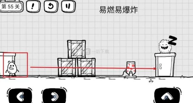 茶叶蛋大冒险茶叶蛋
