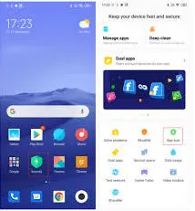 小米手机：给应用上锁完整指南