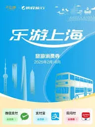 《微信》上海消费券领取实操教程