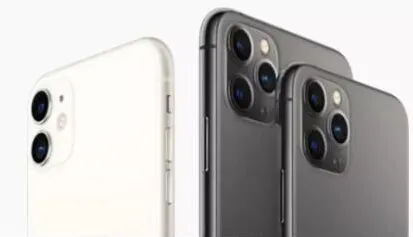 抖音iPhone 11拍摄功能介绍步骤