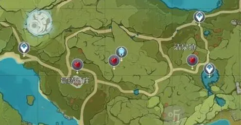 原神苹果