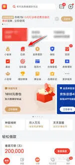 《京东》手机如何关闭京东白条指南
