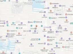 《高德地图》定位不准调整完整方法