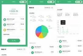 《微信》开通微信记账本利弊面面观