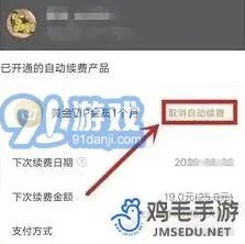 爱奇艺会员
