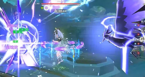 原神役人