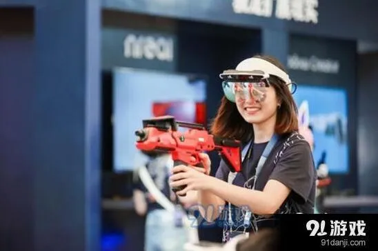 《爱奇艺》AR、VR游戏什么才是至关重要的？高通对于AR、VR游戏的影响说明步骤