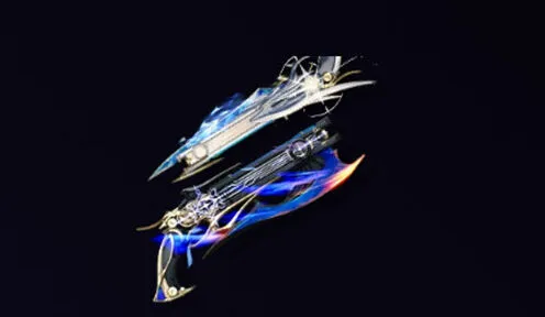《鸣潮》琳奈武器选择指南