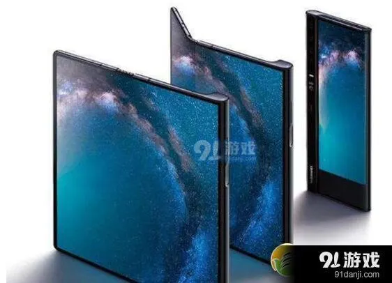 《京东》华为Mate Xs价格介绍 华为Mate Xs配置参数详情一览指南
