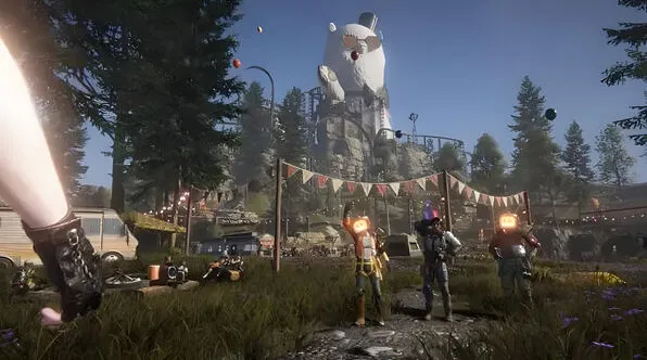 异常收容物大全指南