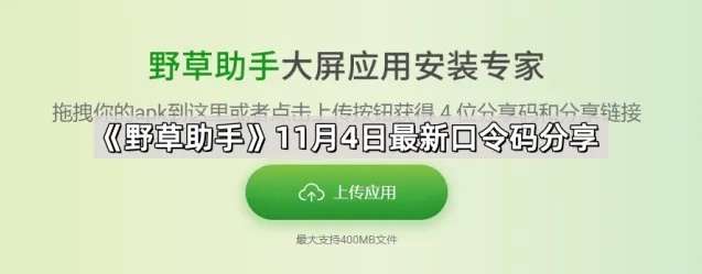 ES文件浏览器野草