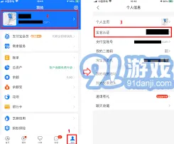 《支付宝》：手机号码快速登录账户最全教程