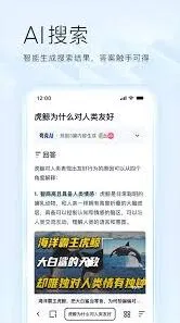 《夸克》2025国际版官网入口方法分享