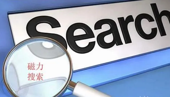 百度磁力搜索网