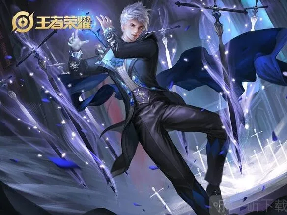 《王者荣耀》S20上分最稳英雄推荐2020