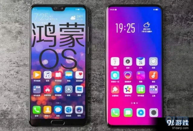 微信如何适应鸿蒙系统升级名单变化