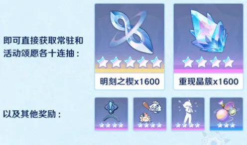 原神千星奇域雪阵赛季活动玩法攻略