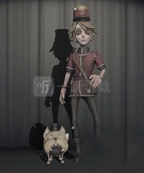 第五人格求生者邮差玩法解析