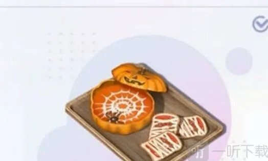 以闪亮之名全食谱图鉴攻略 菜谱配方分享教程