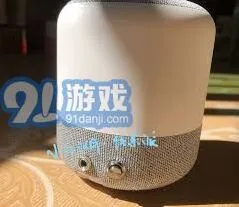 《笔记》小度音箱蓝牙连接方法图文教程