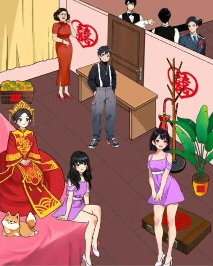穿越火线游戏