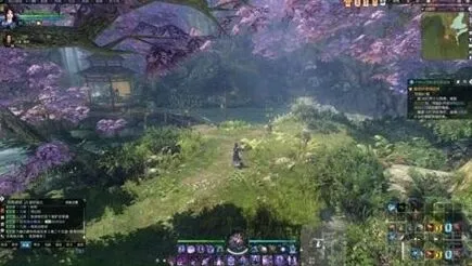 逆水寒手游旷世奇遇触发条件完整指南