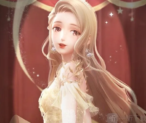 闪耀暖暖更美