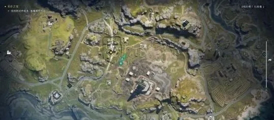 异常代顿湿地异常点玩法攻略