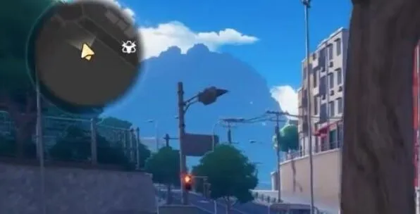 异常异像