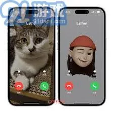 《微信》：电话在待机屏幕上显示来电人姓名操作指南