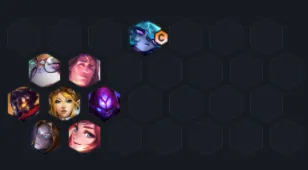 奇迹暖暖黑白魔法师玩法技巧分享
