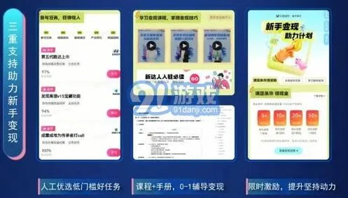 《抖音》巨量星图功能解析：提升创作者合作价操作步骤