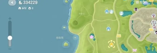 心动小镇小镇