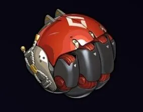绝区零武器